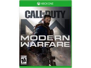 Call of Duty: Modern Warfare - Xbox One Call of Duty: Modern Warfare - Xbox One