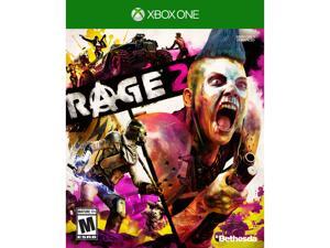 Rage 2 - Xbox One Rage 2 - Xbox One