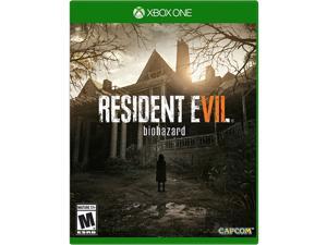 Resident Evil 7 Biohazard - Xbox One Resident Evil 7 Biohazard - Xbox One