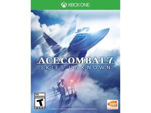 Ace Combat 7: Skies Unknown - Xbox One Ace Combat 7: Skies Unknown - Xbox One