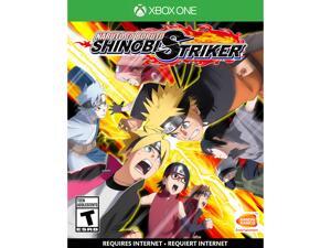 Naruto to Boruto: Shinobi Striker - Xbox One Naruto to Boruto: Shinobi Striker - Xbox One