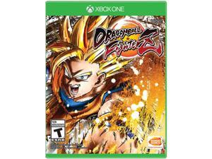 Dragon Ball Fighter Z - Xbox One Dragon Ball Fighter Z - Xbox One