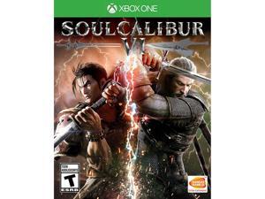 SOULCALIBUR VI - Xbox One SOULCALIBUR VI - Xbox One