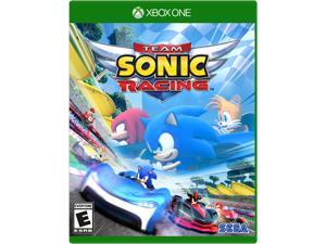Team Sonic Racking - Xbox One Team Sonic Racking - Xbox One