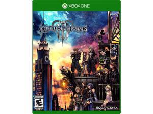Kingdom Hearts III - Xbox One Kingdom Hearts III - Xbox One