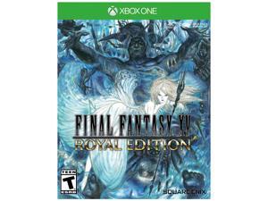 Final Fantasy XV Royal Edition - Xbox One Final Fantasy XV Royal Edition - Xbox One