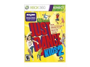 Just Dance Kids 2 Xbox 360 Game Just Dance Kids 2 Xbox 360 Game