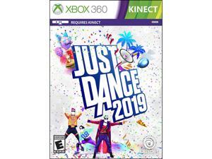 Just Dance 2019 - Xbox 360 Just Dance 2019 - Xbox 360