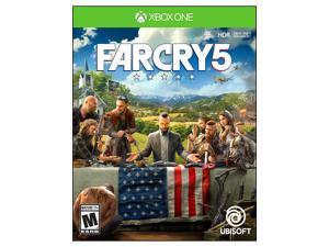 Far Cry 5 - Xbox One Far Cry 5 - Xbox One