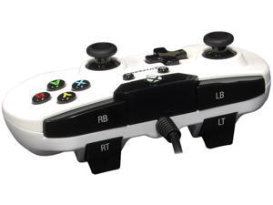Hyperkin X91 Controller for Xbox One and Windows 10 - White Hyperkin X91 Controller for Xbox One and Windows 10 - White