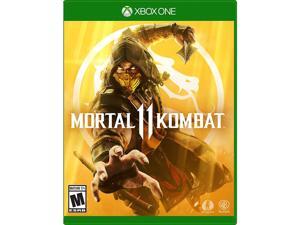 Mortal Kombat 11 - Xbox One Mortal Kombat 11 - Xbox One