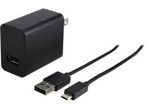 ASUS ZenFone2/T100CHI 18W Power Adapter and Cable ASUS ZenFone2/T100CHI 18W Power Adapter and Cable