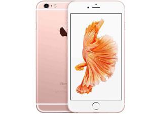 Apple iPhone 6s 64GB 4G LTE Factory Unlocked Smartphone - USA Model (Rose Gold) Apple iPhone 6s 64GB 4G LTE Factory Unlocked Smartphone - USA Model (Rose Gold)