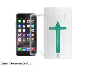 IOGEAR GearGuard - iPhone 7 Shatterproof Screen Protector 2 Pack with Instant Align Tool GGSP7 IOGEAR GearGuard - iPhone 7 Shatterproof Screen Protector 2 Pack with Instant Align Tool GGSP7