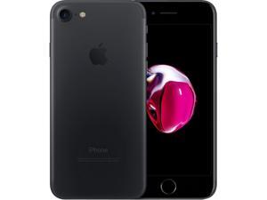 Apple iPhone 7 A1660 4G LTE Unlocked Dual Phone (B Grade - No Accessories) 4.7" Black 128GB 2GB RAM Apple iPhone 7 A1660 4G LTE Unlocked Dual Phone (B Grade - No Accessories) 4.7" Black 128GB 2GB RAM