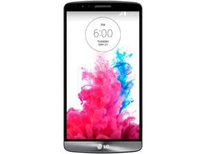 LG G3 D850 4G LTE 32GB AT&T Unlocked GSM Cell Phone 5.5" Metallic Black 32GB 3GB RAM LG G3 D850 4G LTE 32GB AT&T Unlocked GSM Cell Phone 5.5" Metallic Black 32GB 3GB RAM