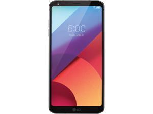 LG G6 H872 4G LTE T-Mobile Unlocked Cell Phone 5.7" Black 32GB 4GB RAM LG G6 H872 4G LTE T-Mobile Unlocked Cell Phone 5.7" Black 32GB 4GB RAM