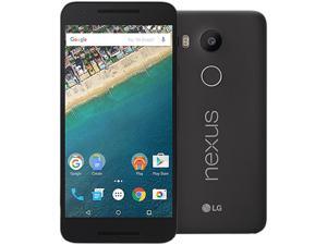 LG Nexus 5X H790 32GB 4G LTE Unlocked Cell Phone, Grade A 5.2" 2GB RAM Carbon/Black, No Accessory LG Nexus 5X H790 32GB 4G LTE Unlocked Cell Phone, Grade A 5.2" 2GB RAM Carbon/Black, No Accessory