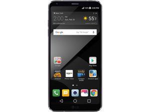 LG G6 PLUS H870DSU Unlocked GSM Smartphone International Version (5.7" Black, 128GB Storage 4GB RAM) No Warranty LG G6 PLUS H870DSU Unlocked GSM Smartphone International Version (5.7" Black, 128GB Storage 4GB RAM) No Warranty