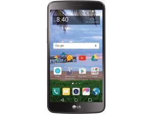 Simple Mobile LG Stylo 3 4G LTE Prepaid Smartphone Simple Mobile LG Stylo 3 4G LTE Prepaid Smartphone
