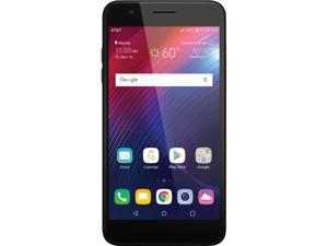 LG Phoenix Plus AT&T Prepaid Cell Phone LG Phoenix Plus AT&T Prepaid Cell Phone