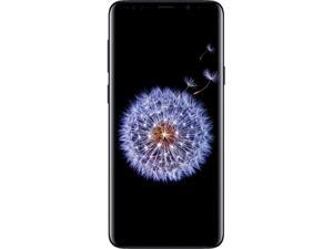 Samsung Galaxy S9 Virgin Mobile Cell Phone Samsung Galaxy S9 Virgin Mobile Cell Phone