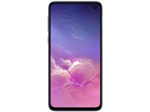 Samsung Galaxy S10e 4G LTE Unlocked Cell Phone 5.8" Infinity-O Display Prism Black 128GB 6GB RAM, Canada Warranty Samsung Galaxy S10e 4G LTE Unlocked Cell Phone 5.8" Infinity-O Display Prism Black 128GB 6GB RAM, Canada Warranty