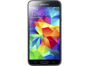 Samsung Galaxy S5 G900A 16GB 4G LTE 16GB Unlocked GSM Android Phone 5.1" 2GB RAM Black (US warranty) Samsung Galaxy S5 G900A 16GB 4G LTE 16GB Unlocked GSM Android Phone 5.1" 2GB RAM Black (US warranty)