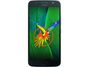 Moto G5s Plus (Special Edition) Unlocked Smartphone Dual Camera (5.5" Lunar Gray, 32GB Storage 3GB RAM) US Warranty Moto G5s Plus (Special Edition) Unlocked Smartphone Dual Camera (5.5" Lunar Gray, 32GB Storage 3GB RAM) US Warranty