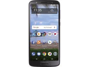 Motorola G6 Total Wireless Prepaid Cell Phone Motorola G6 Total Wireless Prepaid Cell Phone