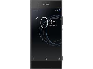 Sony Xperia XA1 Ultra G3223 4G LTE Unlocked Smartphone - US Warranty 6" Black 32GB 4GB RAM Sony Xperia XA1 Ultra G3223 4G LTE Unlocked Smartphone - US Warranty 6" Black 32GB 4GB RAM
