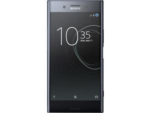 Sony Xperia XZ Premium G8142 4G LTE Dual SIM Unlocked Smartphone - US Warranty 5.5" Black 64GB 4GB RAM Sony Xperia XZ Premium G8142 4G LTE Dual SIM Unlocked Smartphone - US Warranty 5.5" Black 64GB 4GB RAM