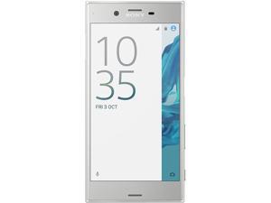 Sony Xperia XZ Premium G8142 4G LTE Dual SIM Unlocked Smartphone - US Warranty 5.5" Chrome 64GB 4GB RAM Sony Xperia XZ Premium G8142 4G LTE Dual SIM Unlocked Smartphone - US Warranty 5.5" Chrome 64GB 4GB RAM