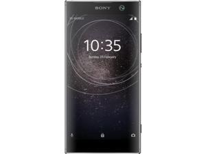 Sony Xperia XA2 - Unlocked Phone - 5.2" Screen - 32GB - Black (US Warranty) Sony Xperia XA2 - Unlocked Phone - 5.2" Screen - 32GB - Black (US Warranty)