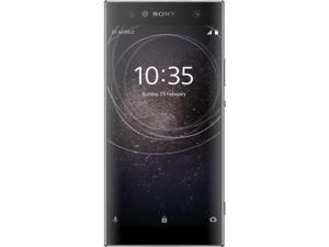 Sony Xperia XA2 Ultra 6.0" Unlocked Smartphone - 32GB - Black US Warranty Sony Xperia XA2 Ultra 6.0" Unlocked Smartphone - 32GB - Black US Warranty