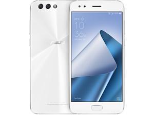 ASUS ZenFone 4, 5.5-inch, FHD IPS, 4GB RAM, 64GB storage Dual SIM, Unlocked Cell Phone, US/Canada Warranty,Moonlight White (ZE554KL-S630-4G64G-WH) ASUS ZenFone 4, 5.5-inch, FHD IPS, 4GB RAM, 64GB storage Dual SIM, Unlocked Cell Phone, US/Canada Warranty,Moonlight White (ZE554KL-S630-4G64G-WH)