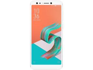 Asus Zenfone 5Q ZC600KL 4G LTE Unlocked Cell Phone 6" White 64GB 4GB RAM Asus Zenfone 5Q ZC600KL 4G LTE Unlocked Cell Phone 6" White 64GB 4GB RAM