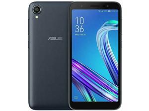 Asus Zenfone Live L1 ZA550KL-S425-2G16G-BK 4G LTE Unlocked Cell Phone 5.5" Black 16GB 1GB RAM Asus Zenfone Live L1 ZA550KL-S425-2G16G-BK 4G LTE Unlocked Cell Phone 5.5" Black 16GB 1GB RAM