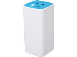 TP-Link 10400 mAh, Dual USB Port, Power Bank, US/Canada Warranty, White (TL-PB10400) TP-Link 10400 mAh, Dual USB Port, Power Bank, US/Canada Warranty, White (TL-PB10400)