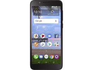 TCL LX A502 TracFone Prepaid Cell Phone TCL LX A502 TracFone Prepaid Cell Phone