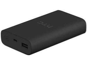 HTC Black QC 3.0 Battery Bank 99H20364-00 HTC Black QC 3.0 Battery Bank 99H20364-00