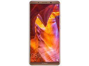 Huawei Mate 10 Pro Unlocked Smartphone with Dual Camera (6" Mocha Brown, 128GB Storage 6GB RAM) US Warranty Huawei Mate 10 Pro Unlocked Smartphone with Dual Camera (6" Mocha Brown, 128GB Storage 6GB RAM) US Warranty