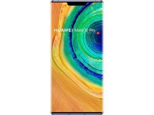 Huawei Mate30 Pro with AppGallery - Space Silver Huawei Mate30 Pro with AppGallery - Space Silver