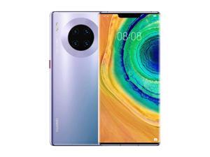 Huawei Mate 30 Pro 4G LTE 6.53" 256GB 8GB RAM With Huawei MediaPad T3 - Space Silver Huawei Mate 30 Pro 4G LTE 6.53" 256GB 8GB RAM With Huawei MediaPad T3 - Space Silver