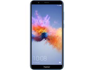 Honor 7X Unlocked Smartphone with Dual Camera (5.93" Blue, 32GB Storage 3GB RAM) US Warranty Honor 7X Unlocked Smartphone with Dual Camera (5.93" Blue, 32GB Storage 3GB RAM) US Warranty