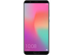 Honor View 10 4G LTE Unlocked Cell Phone (5.99" Black ,128GB 6GB RAM) Honor View 10 4G LTE Unlocked Cell Phone (5.99" Black ,128GB 6GB RAM)