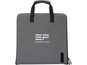 EcoFlow Portable, Durable 50-Watt Solar Panel - EFTSC50 EcoFlow Portable, Durable 50-Watt Solar Panel - EFTSC50