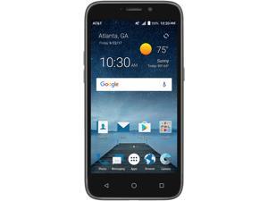 AT&T PREPAID 6098B ZTE Maven 3 Smartphone AT&T PREPAID 6098B ZTE Maven 3 Smartphone