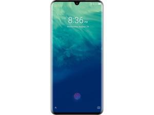 ZTE Axon 10 Pro Flagship Unlocked Phone with 12G+256G Memory, Qualcomm Snapdragon 855 Chipset, Beautifully Designed Quad-Curved 6.47" AMOLED Display / Wireless Charging -18 Months Enhanced US Warranty ZTE Axon 10 Pro Flagship Unlocked Phone with 12G+256G Memory, Qualcomm Snapdragon 855 Chipset, Beautifully Designed Quad-Curved 6.47" AMOLED Display / Wireless Charging -18 Months Enhanced US Warranty