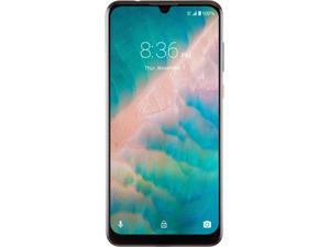 ZTE Blade 10 4G LTE Unlocked Cell Phone 6.3" Black 64GB 3GB RAM ZTE Blade 10 4G LTE Unlocked Cell Phone 6.3" Black 64GB 3GB RAM